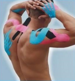 Gyors megoldás mozgásszervi fájdalmakra: Kineziológiai tapaszolás a Dr. Zhang Orvosi Rendelőben