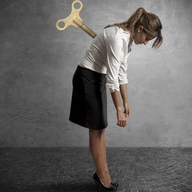 Főorvosi laboratóriumi fáradtság-teszt vizsgálatcsomag