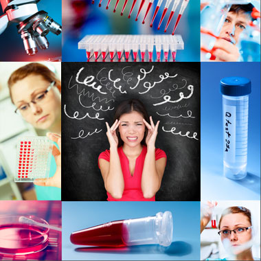  Komplex laboratóriumi kivizsgálás a fejfájásod okainak feltárására