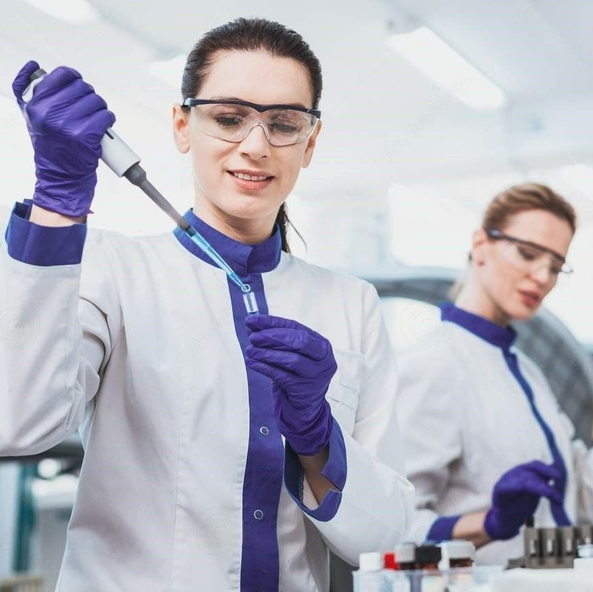 A leggyakoribb ráktípusok kiszűrésére, laboratóriumi tumormarker szűrőcsomag Nőknek előleg