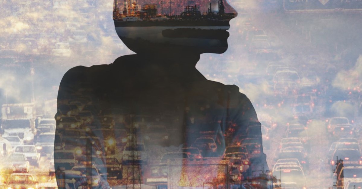 Légszennyezettség: öl, butít, nyomorba dönt!