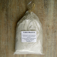  Egészséges parajdi konyhai só csomag.