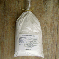 Éltető sócsomag Parajdról.