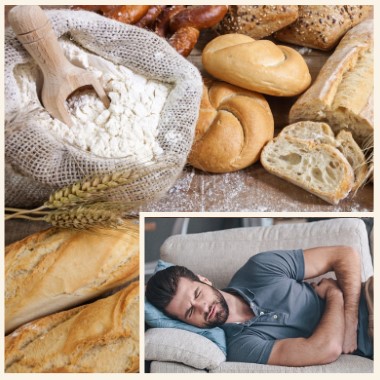 Cöliákia és lisztallergia laborvizsgálat csomag ajándékkal