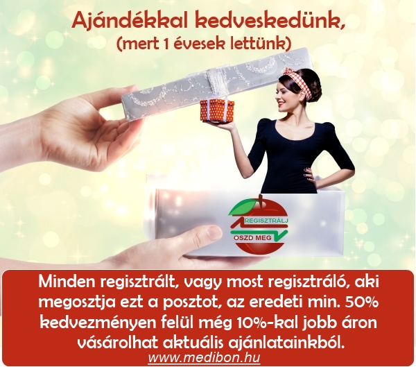 Születésnapunk alkalmából szeretettel