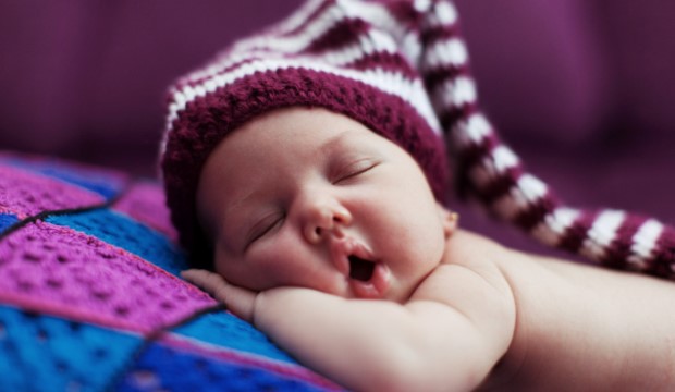 Miért tartunk -ennivalónak- egy babát?