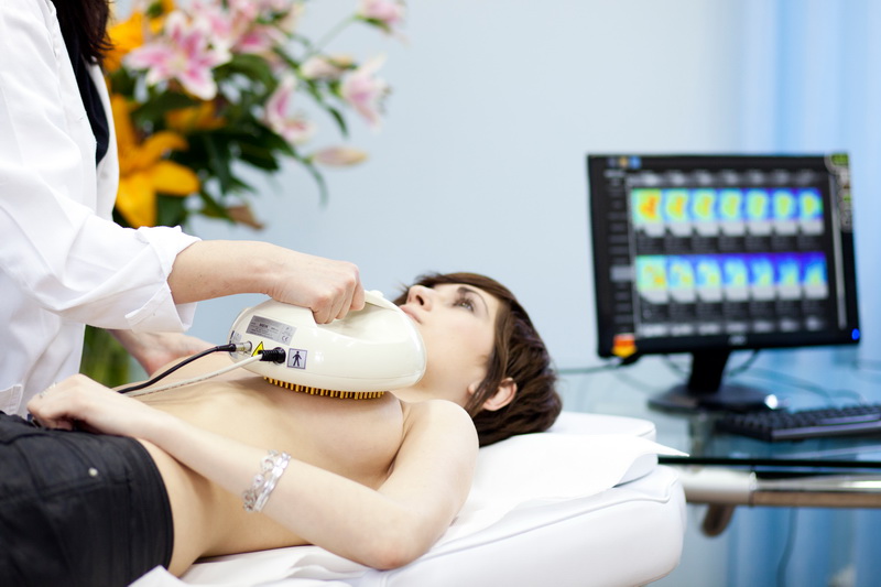 Sugárterheléstől, összepréseléstől mentes rákmegelőző emlőszűrés MEIK készülékkel + ORVOSI kiértékeléssel. Terhesség/szoptatás/implantátum esetén is!