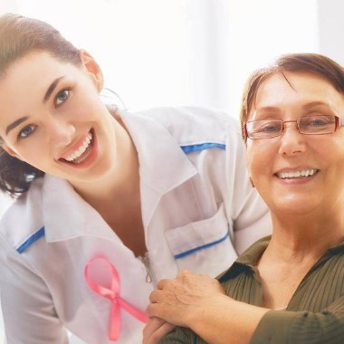 Összepréseléstől, sugárterheléstől mentes emlőszűrés MEIK készülékkel, ORVOSI kiértékeléssel