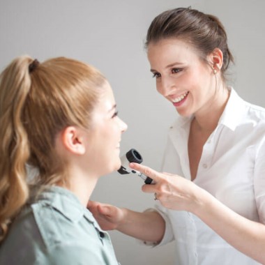 Választható bőrgyógyászati szűrések a Budai Magánorvosi Központban előleggel