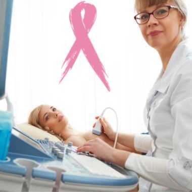 Emlőrák megelőző emlő ultrahang vizsgálat azonnali diagnózissal, hazavihető lelettel radiológus szakorvostól