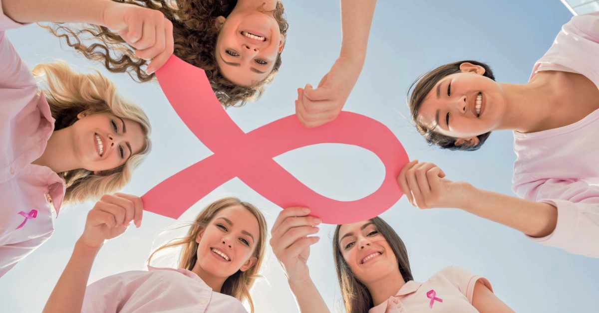 Mellrák elleni küzdelem Világnapja: 09.28.- RÓZSASZÍN MOTOROSOK