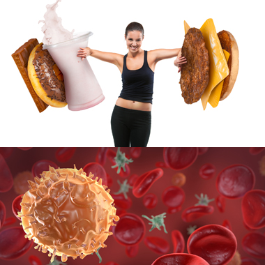 Speciális és összetett metabolikus rizikó felmérés, komplex anyagcsere vizsgálat