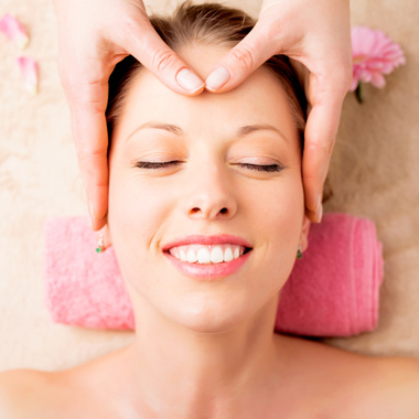 Professzionális metamorf masszázs a Benyovszky Orvosi Központban