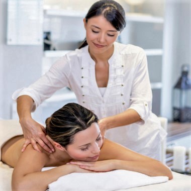 45 perces szorongásoldó, energetizáló metamorf masszázs