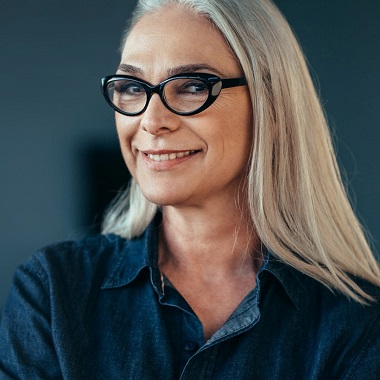 Komplett kezdő multifokális szemüveg készítés extrákkal