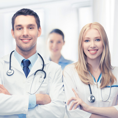 Körültekintő nőgyógyászati alapszűrőcsomag, választható Női-Férfi szakorvossal.