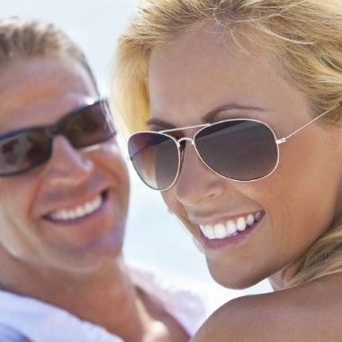 100% UV szűrős, DIOPTRIÁS NAPSZEMÜVEG készítése