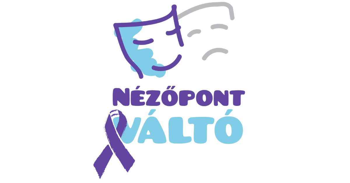 A Nézőpontváltó rákellenes színházi staféta prevenciós és egészségfejlesztési edukációs program