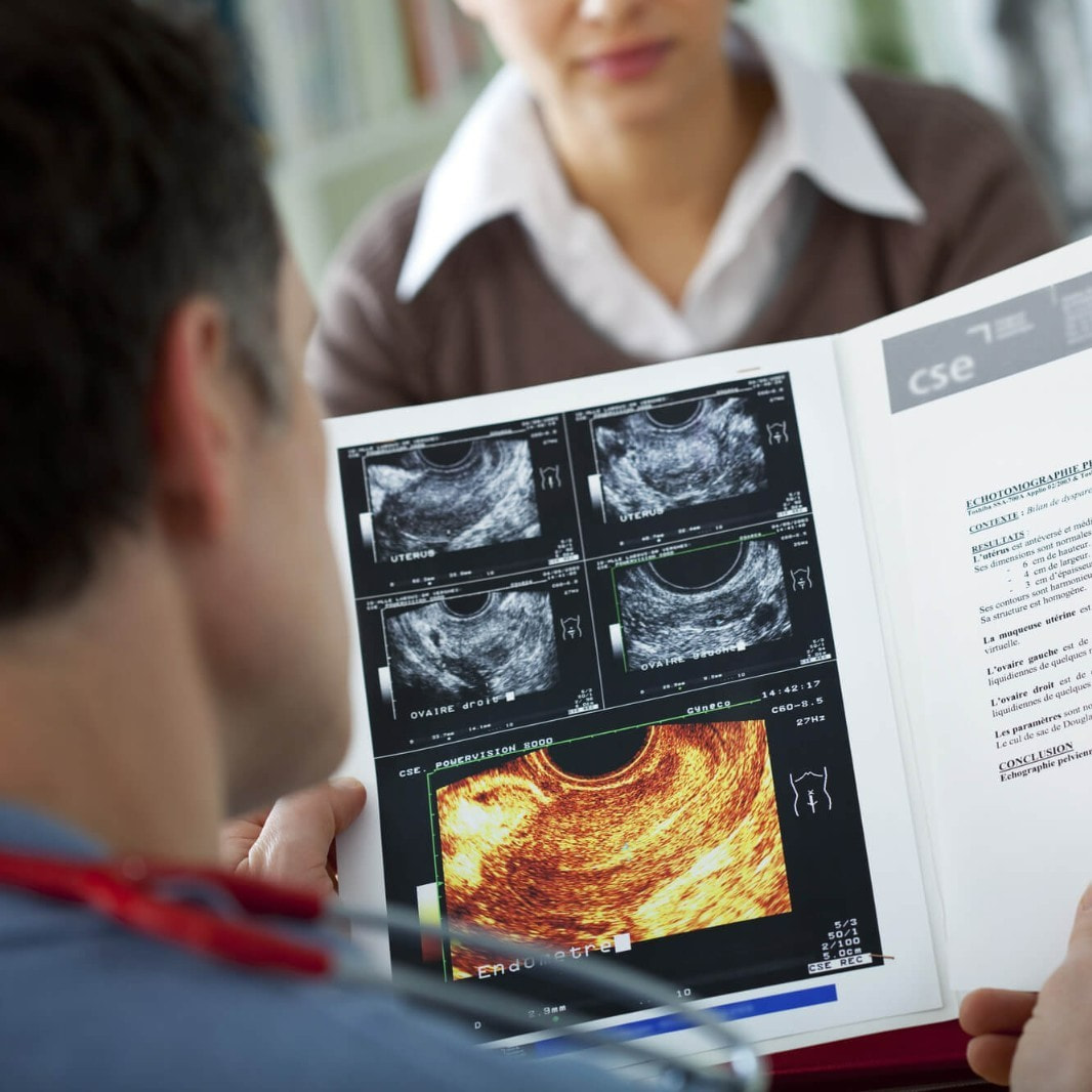 Nőgyógyászati kivizsgálás onkológus-nőgyógyász szakorvossal a Benyovszky Orvosi Központban