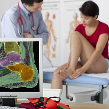 Teljes körű szakirányú ortopédiai vizsgálat a Medical Point Egészségközpontban