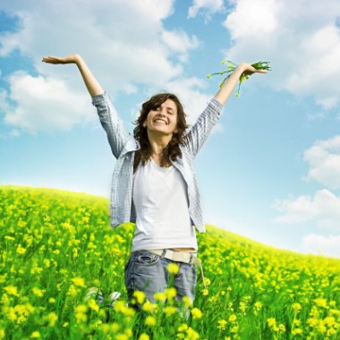 Orvosi IBR-SYSTEM® allergiaszűrés, terápiás eljárás a tartós panaszmentességért