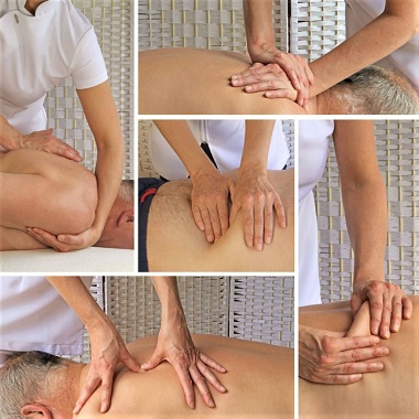 50 perces problémás régióra fókuszált orvosi gyógymasszázs az Újbuda Medical Centerben