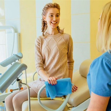 Nőgyógyászati vizsgálati csomag a Benyovszky Orvosi Központban