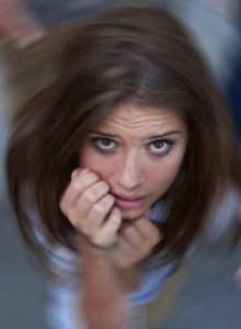 Teendők pánikroham esetén