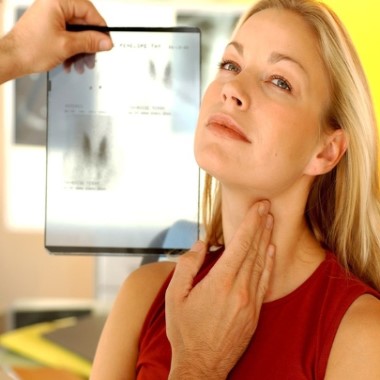 Pajzsmirigy ultrahangos vizsgálat lelettel, konzultációval az Ultrahang Magyarországnál