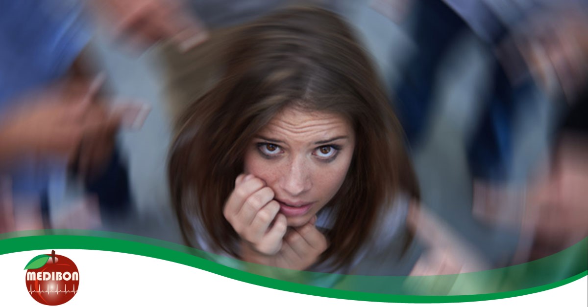 Teendők pánikroham esetén