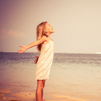 POLARISOL - A nap fénypontja.