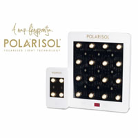 POLARISOL - A nap fénypontja.