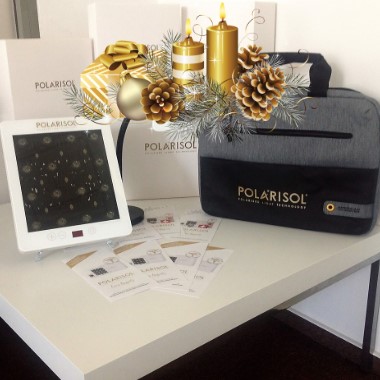 POLARISOL Medical Pro KARÁCSONYI AJÁNDÉKCSOMAG előleg