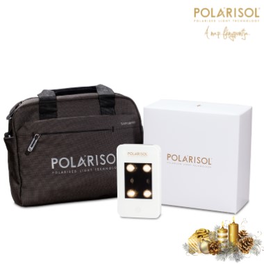 POLARISOL MOBILO KARÁCSONYI AJÁNDÉKCSOMAG előleg