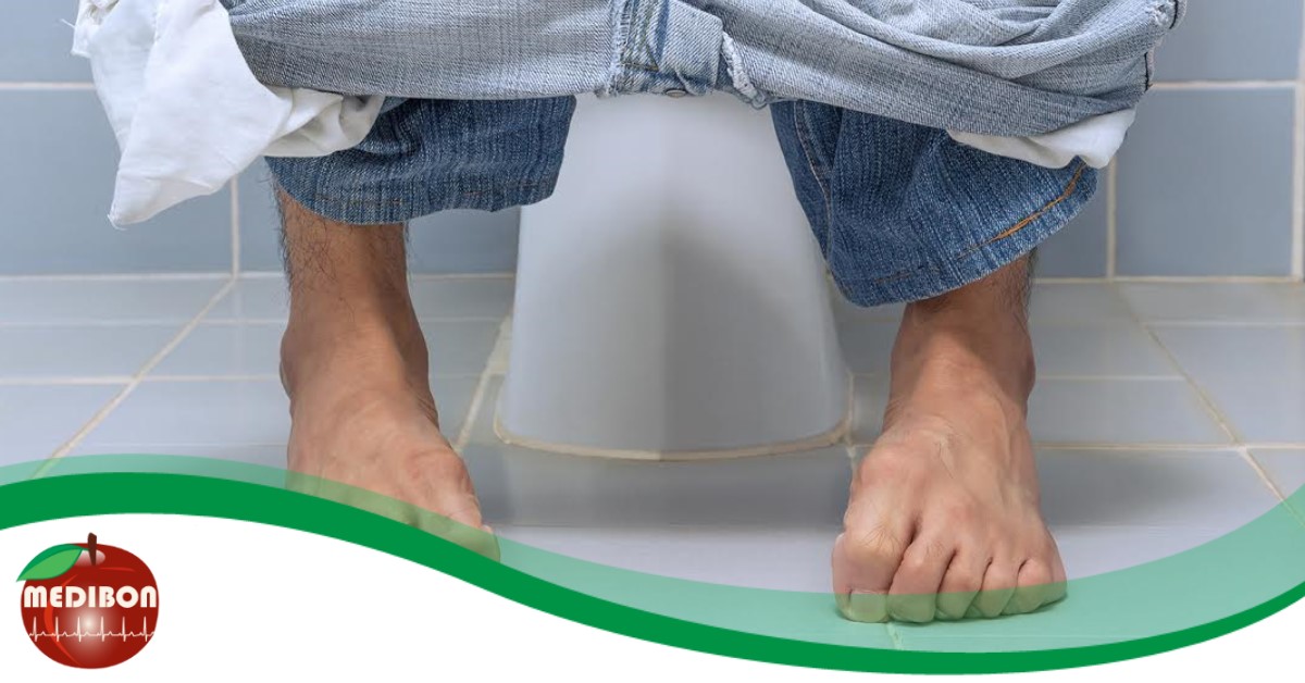 Proktólógia - Aranyér- Tabuk nélkül