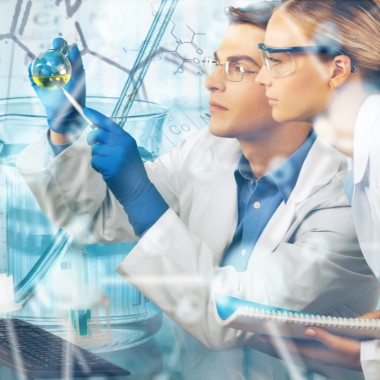 Laboratóriumi teljes hormonvizsgálat-csomag Nőknek, Férfiaknak, akkreditált lelettel, főorvosi kiértékeléssel