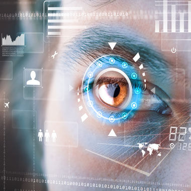 A szem a test tükre is: Professzionális Íriszdiagnosztika egészségi állapotod feltérképezésére