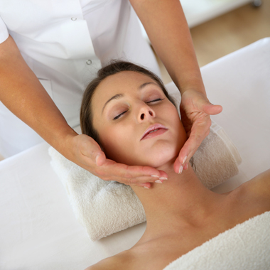 Stresszoldó gyógycsomag: Holistic pulzing + Cranio sacralis ter