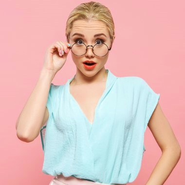 Komplett szemüvegkészítés látásvizsgálattal