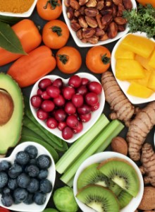 Ételek szívbajok ellen