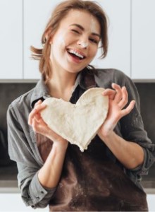 13, a szív egészségének kedves élelmiszer