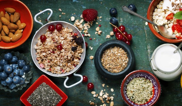 13, a szív egészségének kedves élelmiszer