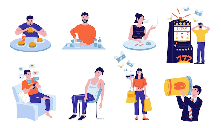 Szokás még, vagy már függőség?