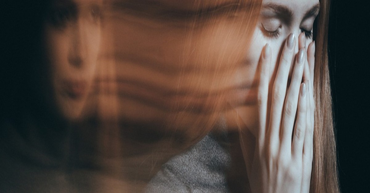 A szorongás hatása az egészségre