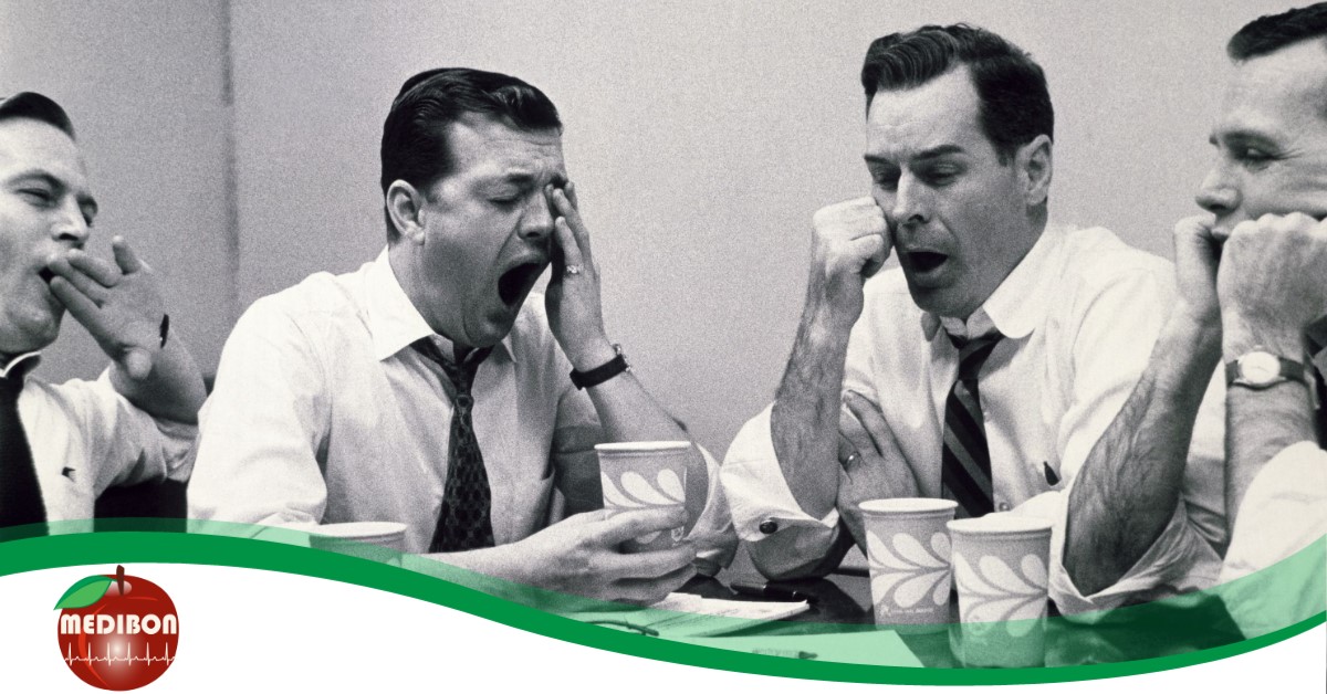 Tavaszi fáradtságnak is gondolhatnád, de lassú szívverés is okozhatja