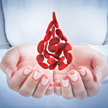 Szuper kombináció az egészség nyitja: Ételintolerancia teszt vércseppanalízissel