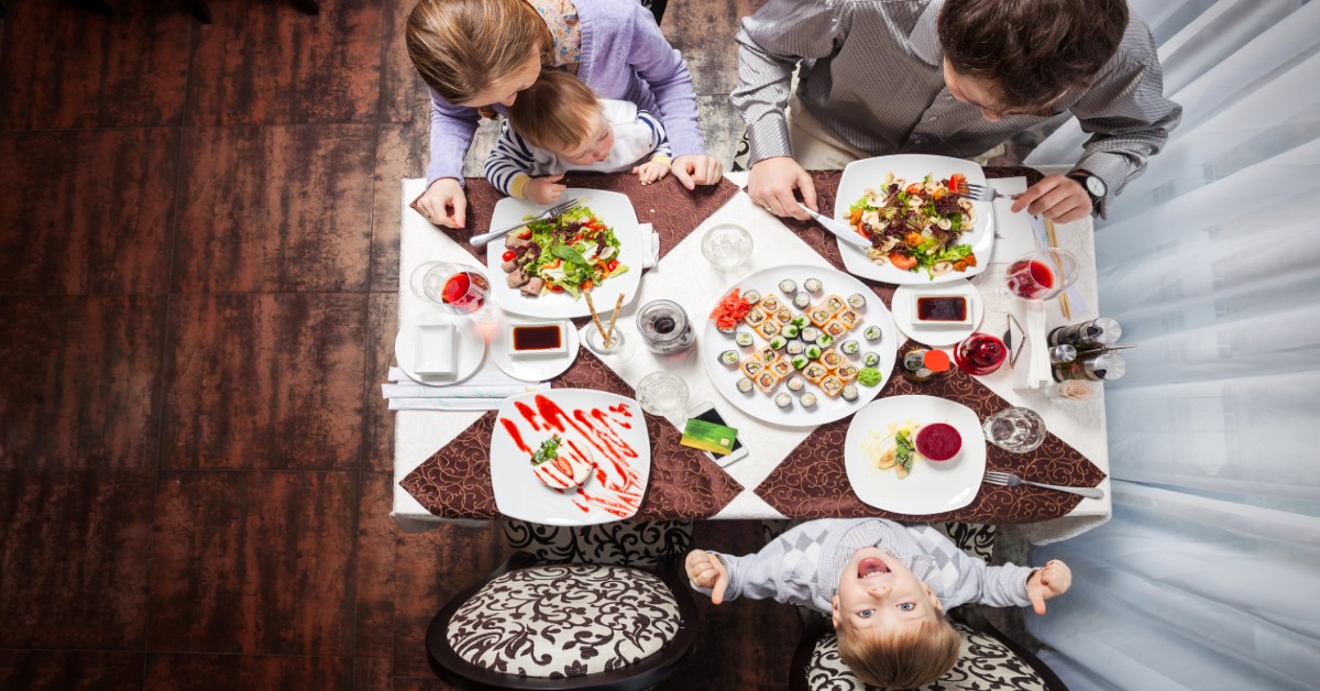 9 egészséges étkezési tévhit