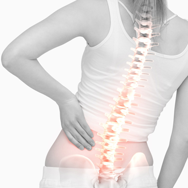 Fáj? Az ördög a részletekben rejlik: Átfogó ízületi- és gerinc állapotfelmérés ProAdjusterrel és terápia