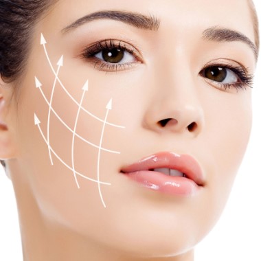 Thermage M rádiófrekvenciás ránckisimító kezelés