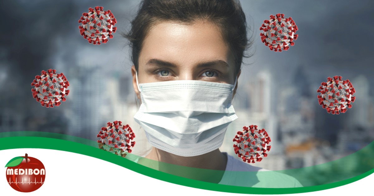 TISZTA LEVEGŐVEL A KORONAVÍRUS-JÁRVÁNY KÖVETKEZŐ HULLÁMA ELLEN